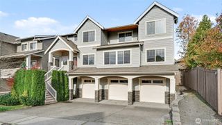 17418 SE 139TH Place, Renton, WA 98059