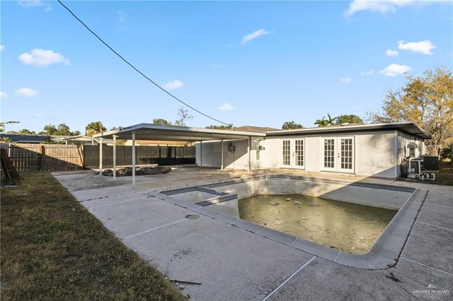 1713 N 7th Street, Mcallen, TX 78501