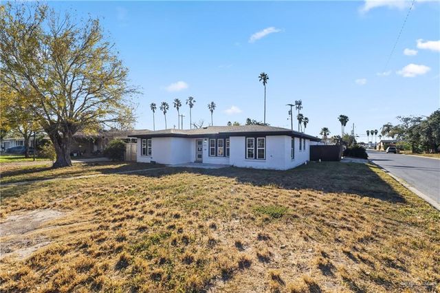 1713 N 7th Street, Mcallen, TX 78501