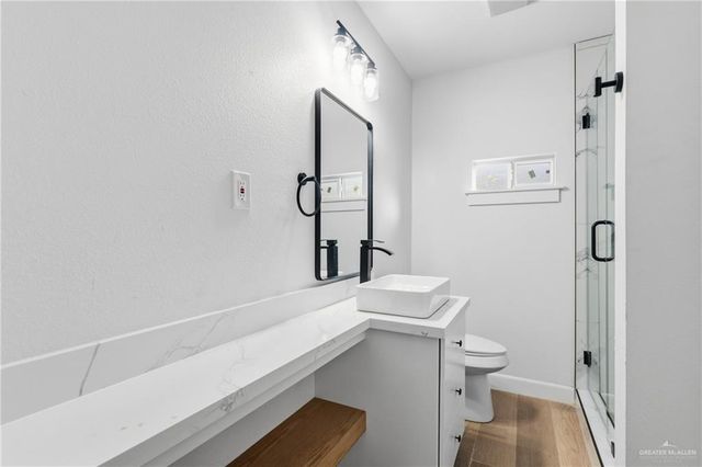 1713 N 7th Street, Mcallen, TX 78501