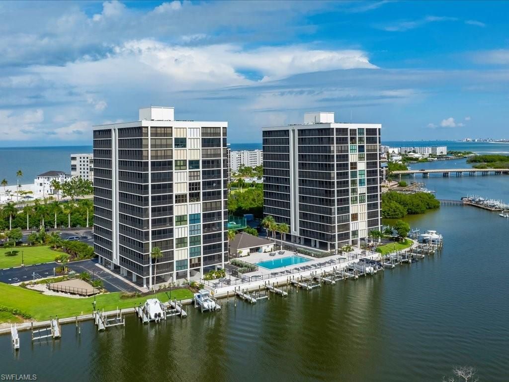 26235 Hickory BLVD 8A, BONITA SPRINGS, FL 34134 — exterior