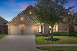 31823 Forest Oak Lane, Conroe, TX 77385