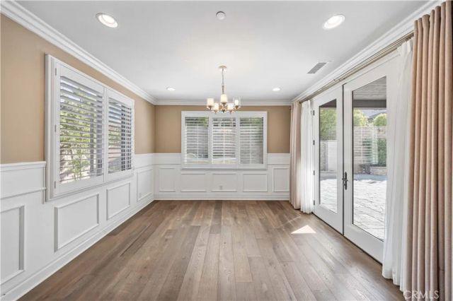 27 Cloister, Irvine, CA 92602