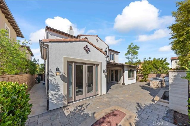 27 Cloister, Irvine, CA 92602