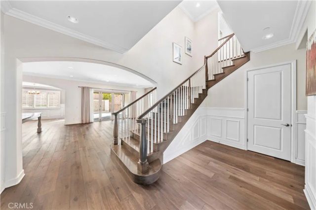 27 Cloister, Irvine, CA 92602