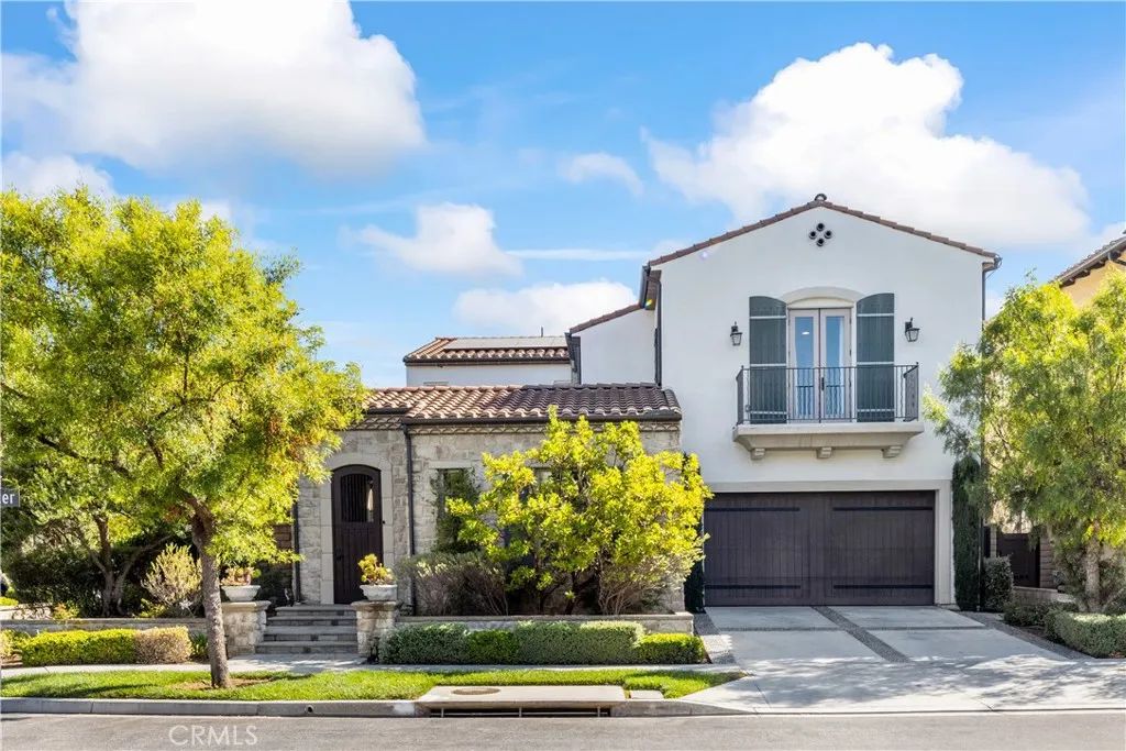 27 Cloister, Irvine, CA 92602