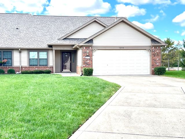 1232 Lexington Trail, Greenfield, IN 46140