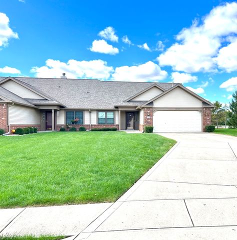 1232 Lexington Trail, Greenfield, IN 46140