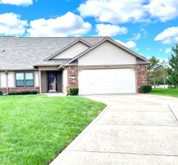 1232 Lexington Trail, Greenfield, IN 46140