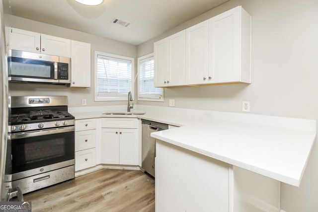 6208 Britt Road SW, Mableton, GA 30126