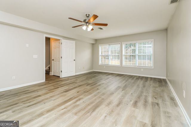 6208 Britt Road SW, Mableton, GA 30126