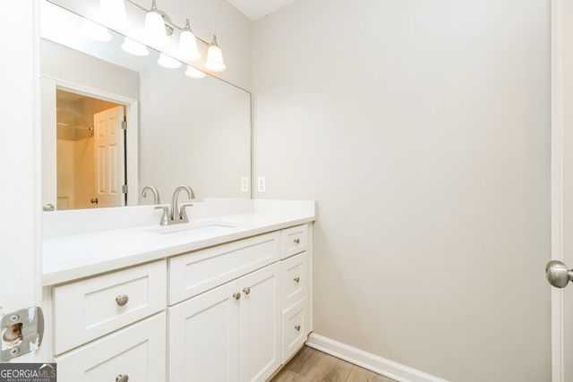 6208 Britt Road SW, Mableton, GA 30126