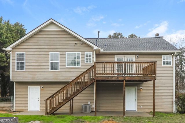 6208 Britt Road SW, Mableton, GA 30126