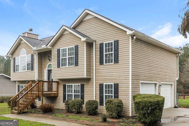 6208 Britt Road SW, Mableton, GA 30126