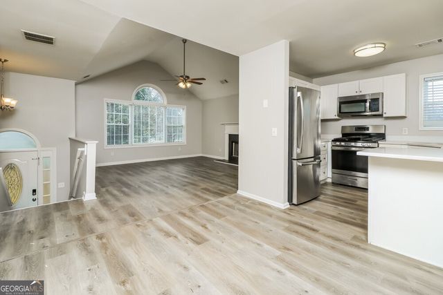 6208 Britt Road SW, Mableton, GA 30126