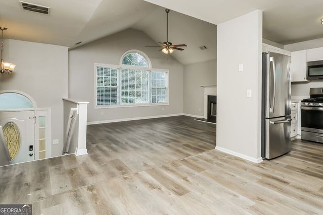 6208 Britt Road SW, Mableton, GA 30126