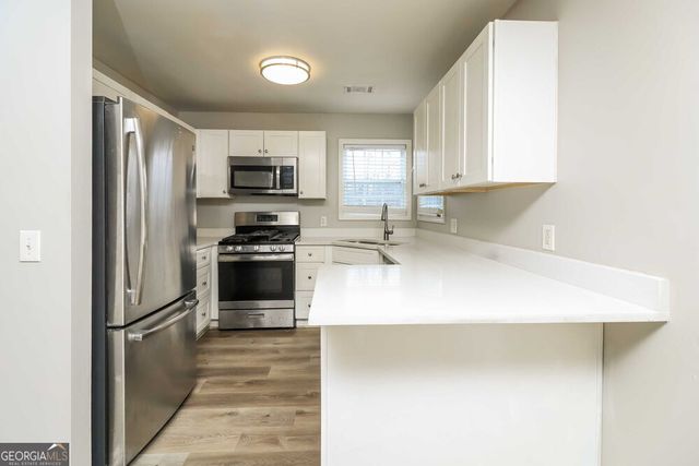 6208 Britt Road SW, Mableton, GA 30126