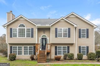 6208 Britt Road SW, Mableton, GA 30126