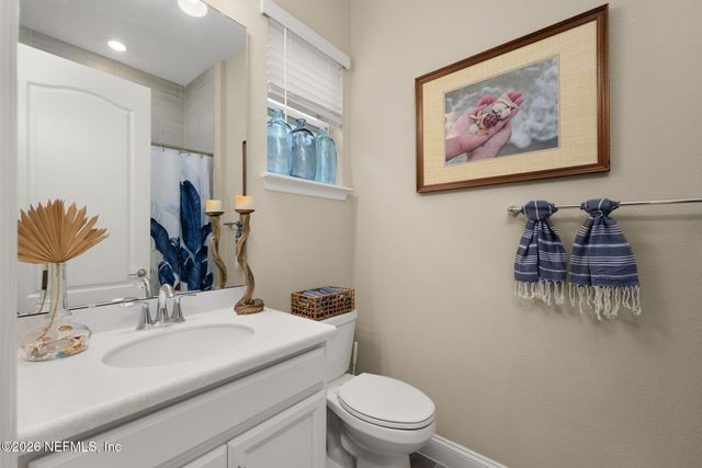 213 WHEELWRIGHT Lane, Ponte Vedra, FL 32081