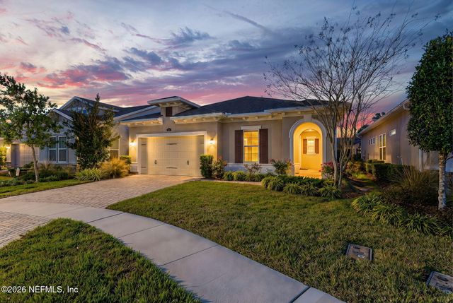 213 WHEELWRIGHT Lane, Ponte Vedra, FL 32081