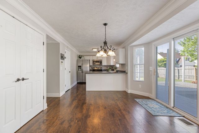 2290 Hayward Ln, Spring Hill, TN 37174