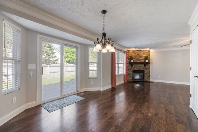 2290 Hayward Ln, Spring Hill, TN 37174