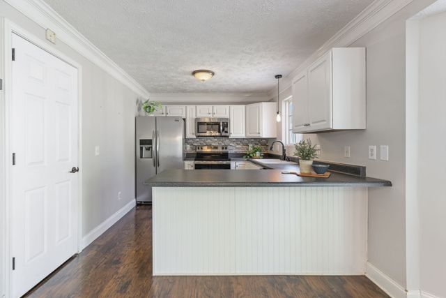 2290 Hayward Ln, Spring Hill, TN 37174