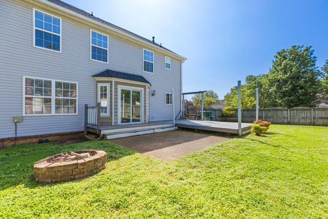 2290 Hayward Ln, Spring Hill, TN 37174
