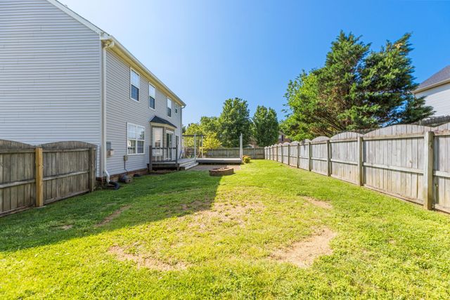 2290 Hayward Ln, Spring Hill, TN 37174