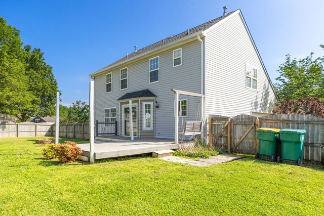 2290 Hayward Ln, Spring Hill, TN 37174