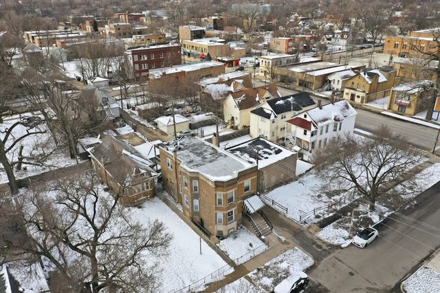 7514 S Dante Avenue, Chicago, IL 60619