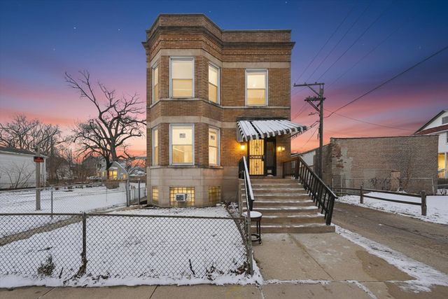 7514 S Dante Avenue, Chicago, IL 60619