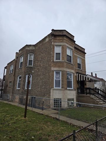 7514 S Dante Avenue, Chicago, IL 60619