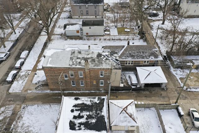 7514 S Dante Avenue, Chicago, IL 60619