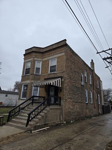 7514 S Dante Avenue, Chicago, IL 60619