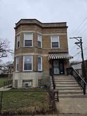 7514 S Dante Avenue, Chicago, IL 60619