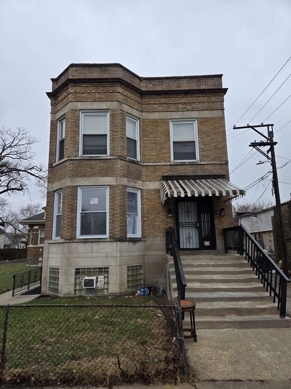 7514 S Dante Avenue, Chicago, IL 60619