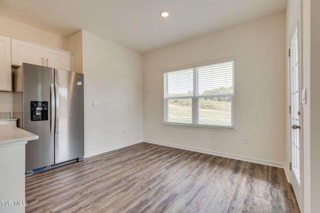 804 Pinhoti Street, Johnson City, TN 37604