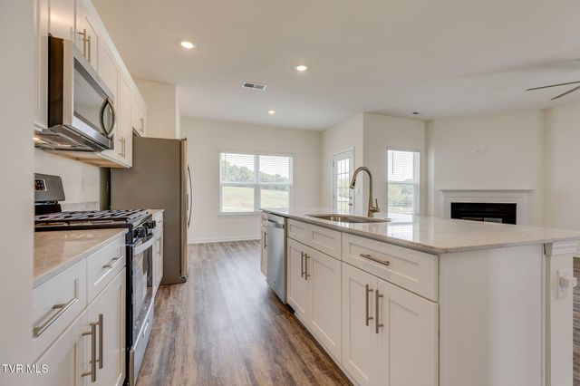 804 Pinhoti Street, Johnson City, TN 37604