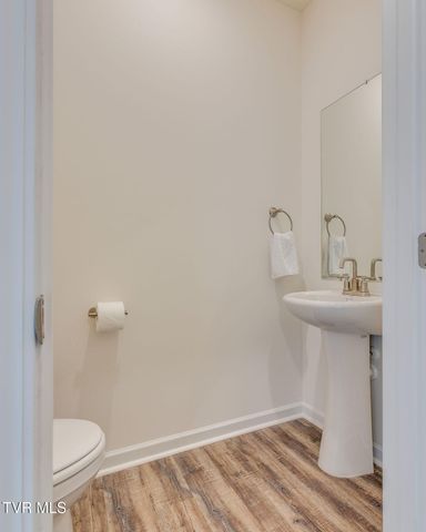 804 Pinhoti Street, Johnson City, TN 37604