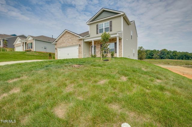 804 Pinhoti Street, Johnson City, TN 37604