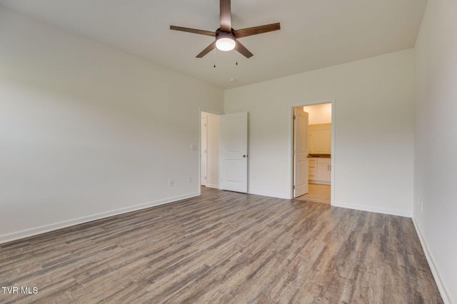 804 Pinhoti Street, Johnson City, TN 37604