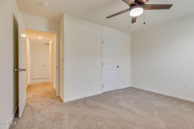 804 Pinhoti Street, Johnson City, TN 37604