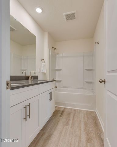 804 Pinhoti Street, Johnson City, TN 37604