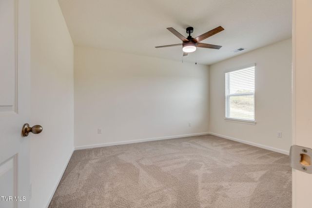 804 Pinhoti Street, Johnson City, TN 37604