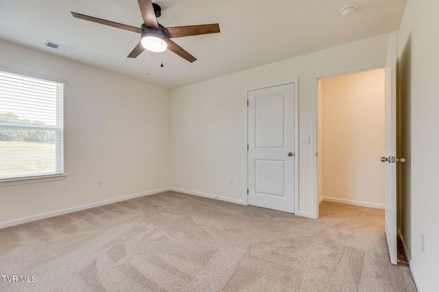 804 Pinhoti Street, Johnson City, TN 37604