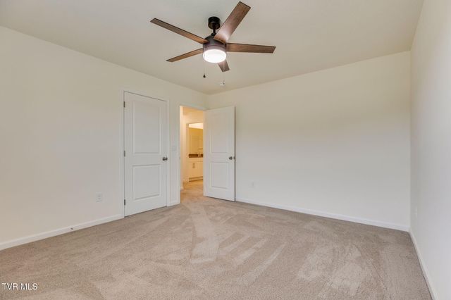 804 Pinhoti Street, Johnson City, TN 37604