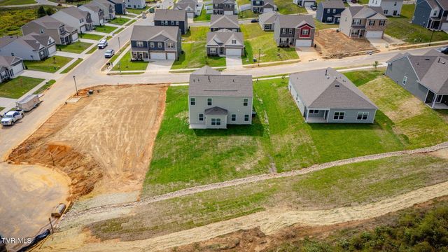 804 Pinhoti Street, Johnson City, TN 37604