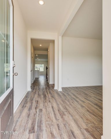 804 Pinhoti Street, Johnson City, TN 37604