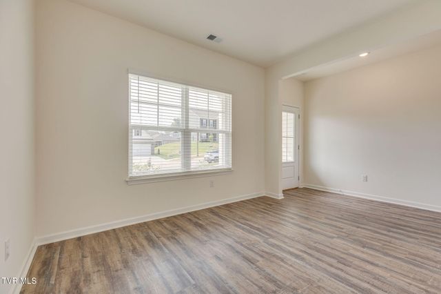 804 Pinhoti Street, Johnson City, TN 37604